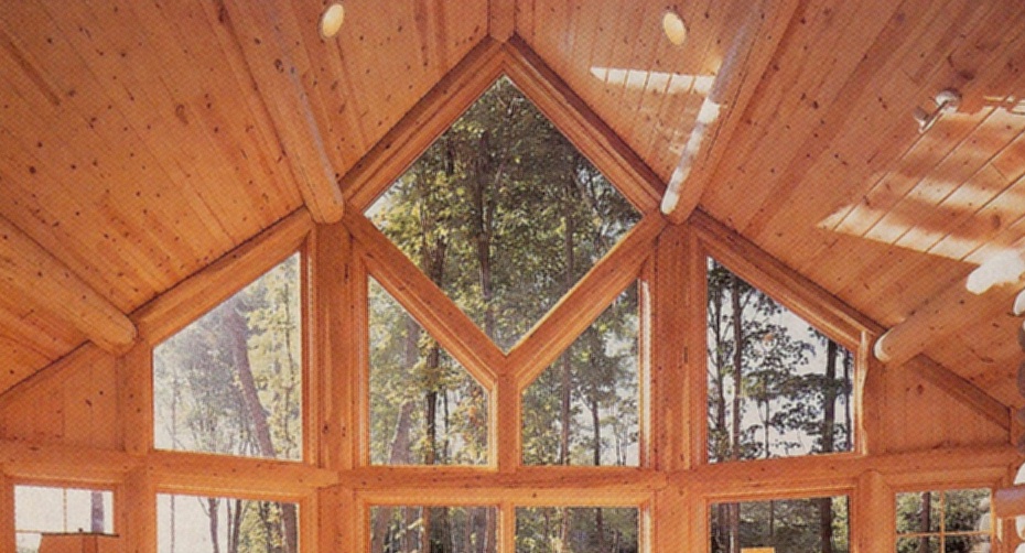 Interior Lumber